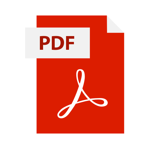 27 Pdf File Type Adobe logo logos 512